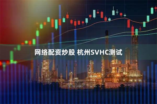 网络配资炒股 杭州SVHC测试